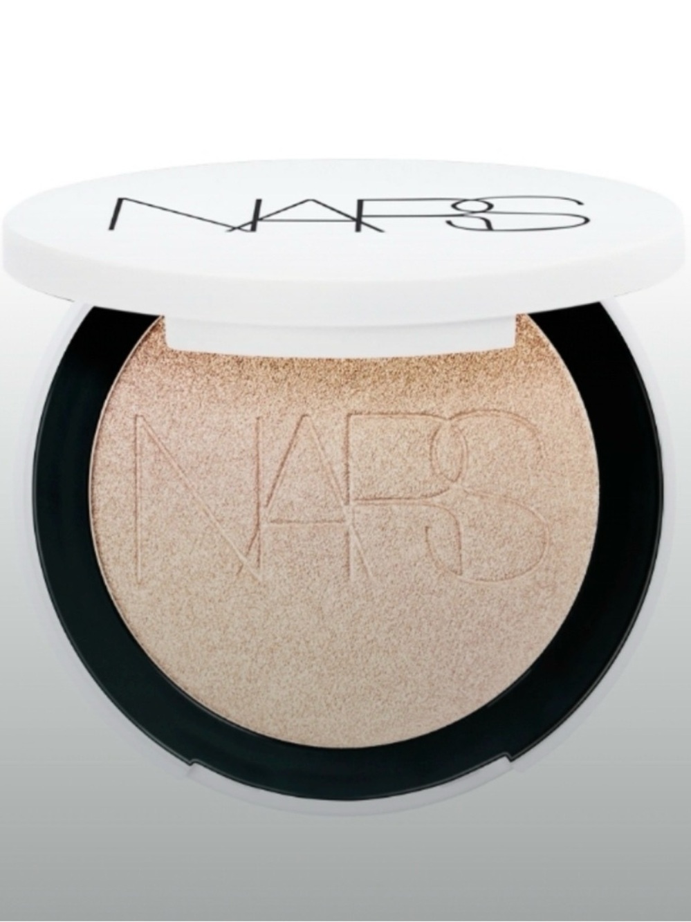 NARS Light Reflecting Luminizing Gold Powder NWOT